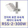RSS-2-300W 전자파표면유속계