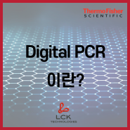 [Application] Digital PCR 이란?