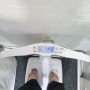 다이어트 기록) 범어동운동 여성전용쭉빠짐 후기
