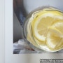 레몬효능 레몬차 레몬물 효능 웰빙음료 레몬수 레몬디톡스효과