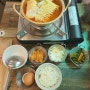 [혼밥] 강북구 가성비 점심메뉴_라떼는 집밥