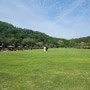 전국 유일의 효 테마공원, 5월 대전 아이와 가볼만한곳 뿌리공원