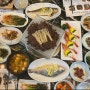 [온천장 맛집] 한식 온천장 갈비 맛집 | 점심특선_언양불고기 “해월”