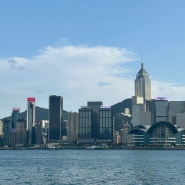 3박 4일 홍콩 여행기