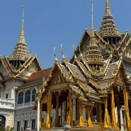 클룩 방콕 프라이빗 투어(방콕 왕궁 & 왓 아룬 사원 & 프린세스 디너 크루즈) 내돈내산 눈물의 후기