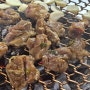 창신동맛집 수원성갈비에서 즐긴 노포 식당 돼지갈비
