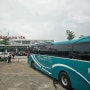 [베트남] 하롱베이 투어구매하고 하노이 - 하롱베이 투어버스 이동
