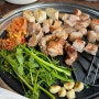 의정부 민락동 맛집 ‘육터’ 돼지고기 특수부위도 맛있는 집!