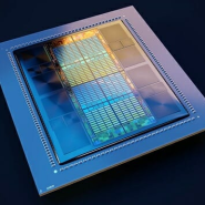 AMD MI300X GPU 소개 및 엔비디아 H100비교