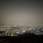 남한산성 야경보기