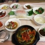 [6년 전 오늘] [군산 맛집] 송정식당 : 생선탕/찜 전문 식당 - 서대매운탕 (서대탕)
