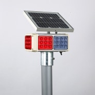[선광산업] 태양광경광등 SK-202A / SK-204A