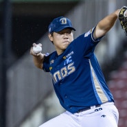 성공신화 NC 김재열, 험난한 야구인생에서 인간승리로... 6경기 연속 무실점