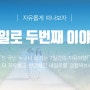 내일로 KTX 3일권 7일권 🚄 서울 부산 왕복 7만원 가능!