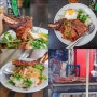베트남 호치민 맛집 1군 응우옌반꾸 껌승 돼지갈비