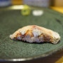홍대 초밥 맛집 오마카세로 즐기는 스시정인