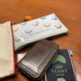 일본 도쿄여행 쇼핑 :: 요시다 포터 지갑 구입 (그레이즈GLAZE 동전지갑)