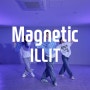 Magnetic - ILLIT / 락킹 클래스 / 고릴라크루댄스학원 죽전점| [용인댄스학원, 수지댄스학원]