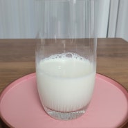 A2우유 시음 (맛, 가격 비교)