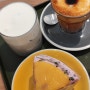 이수역카페 케이크가 맛있는 : 토비커피