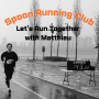 [Sketch of 스푼클럽] 스푼 러닝클럽 Spoon Running Club : Hosted by Matthieu.