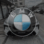 BMW X7 카본블랙 실내랩핑, 본넷 PPF완벽보호