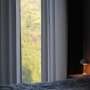 부산인테리어 디자인노드의 실용적이고 효율적인 모던 침실인테리어 및 홈스타일링 방꾸미기