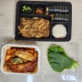 안양 비산동 맛집 오늘애김밥 제육쌈김밥 후기 :: 쌈에 김밥을 싸는 신세계