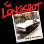 🎧 빌리 조 암스트롱 유니버스 │ The Longshot 롱샷_[Love is for losers](2018)_빌리 조 암스트롱이 결성한, 펑크&멜로디, 그린데이의 위성밴드