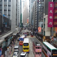 홍콩 여행 팁 물가 쇼핑리스트 주요 명소 자유여행 일정 요약본