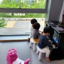 슈퍼윙스 무인키즈카페 송도센트럴파크점 3세아이 초등학생 이용후기