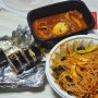 꼭지네 분식 천안 맛집 떡볶이 쫄면 김밥