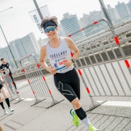 달리기 일기 | 2024 서울 하프 마라톤 대회 완주 후기