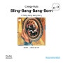 <트랙 리뷰> Creepy Nuts, 「Bling-Bang-Bang-Born」 (2024)