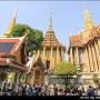 방콕 가볼만한곳 방콕 왕궁 투어 마하나콘 전망대 방콕 필수 여행지
