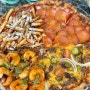 수원 행궁동 피자 맛집 :: 백스트리트 :: 쿼터스트리트로 4가지 피자 맛 보기