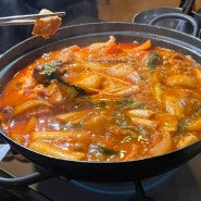 [홍대] 내돈내산 홍대 연남 맛집 추천 닭요리에 진심인 작가식당