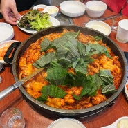 일산 탄현 맛집 춘천명동닭갈비 :: 매콤하고 맛있는 닭갈비집 추천