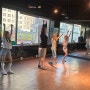 [대전댄스학원][대전키즈댄스][키즈댄스학원] 지비아카데미 평일 금요일 키즈반 모집