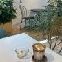 [초곡 투더그린어스] 식물가득 커피맛집