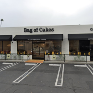 OC 맛집 | Bag of Cakes / 벌써 동네 사랑방이 된 베이커리카페