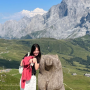스위스 여행 :: 융프라우, 피르스트 전부 다 다녀온 일정과 인터라켄 날씨 공유!!