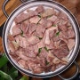 [신도림 맛집] 입에 쫙쫙 달라붙는 쫄깃한 소머리수육 맛집, 내고향소머리국밥