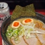 오사카 난바역 라멘 로컬 맛집! 두번이나 다녀온 ramen ippachi