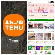 테무 Temu 앱에서 쇼핑한 후기 배송기간 가격 퀄리티 반품 정보