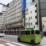 말톡 RYT. 일본 소프트뱅크 Softbank LTE 데이터 무제한 이심 esim. 도쿄에서 NTT 도코모 통신사와 커버리지, 속도 비교
