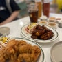 [꼬꼬로치킨 홍대점] 치킨, 닭강정, 닭꼬치가 맛있는 홍대맛집