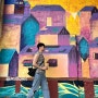 마카오 콜로안빌리지 벽화마을 자유여행(+카페, 성프란시스코성당)