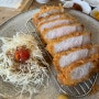 카마카츠 : 연남동 돈까스 맛집, 한식 추천