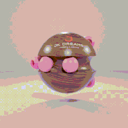몇 가지 스킬로 간단히 만드는 볼 애니메이션(Stylized Ball Animation) 블렌더3d